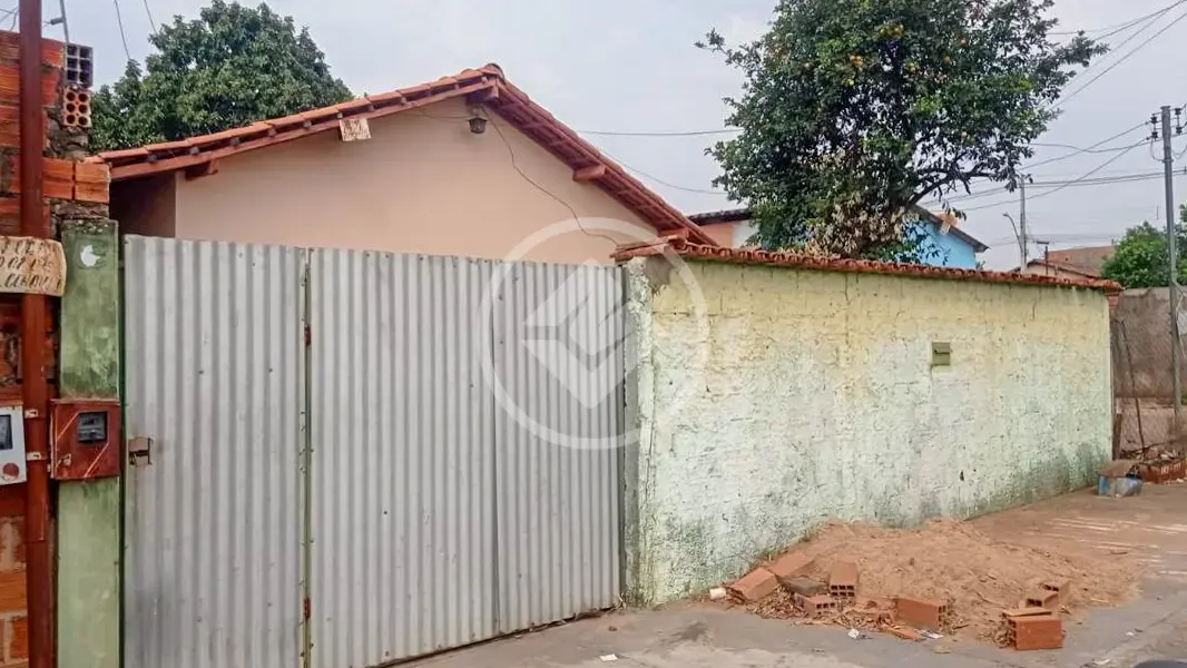 Image 2 - Casa em Teodoro de Souza, Mineiros - GO