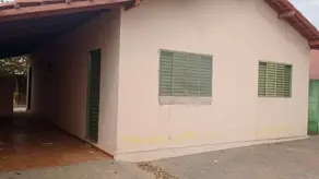 Imagem 2 - Casa em Teodoro de Souza, Mineiros - GO