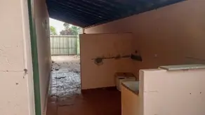 Imagem 4 - Casa em Teodoro de Souza, Mineiros - GO