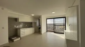 Apartamento Setor Aeroporto, Jataí - GO — foto 1