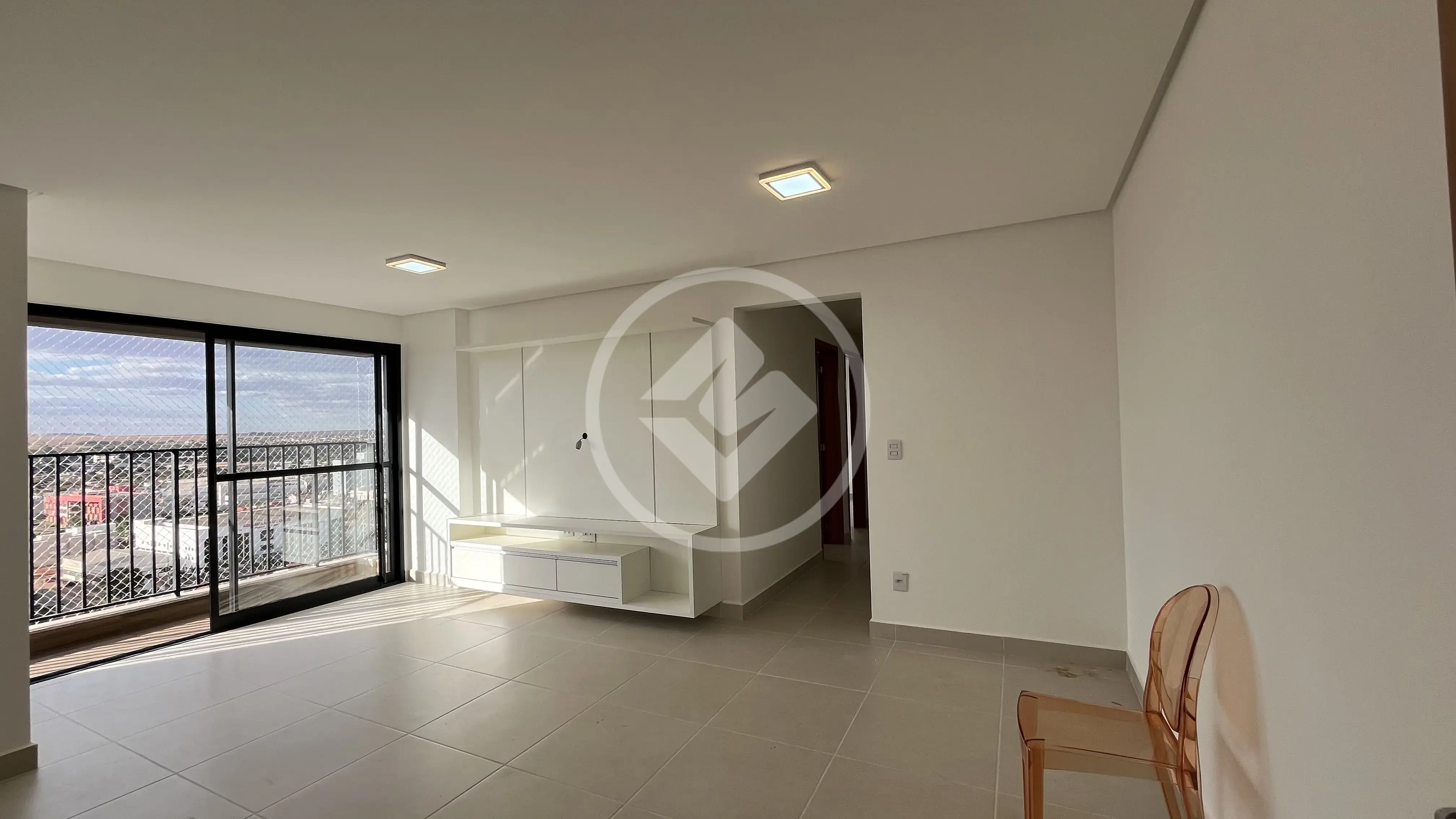 Image 2 - Apartamento em Setor Aeroporto, Jataí - GO