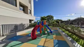 Apartamento Setor Epaminondas II, Jataí - GO — foto 1