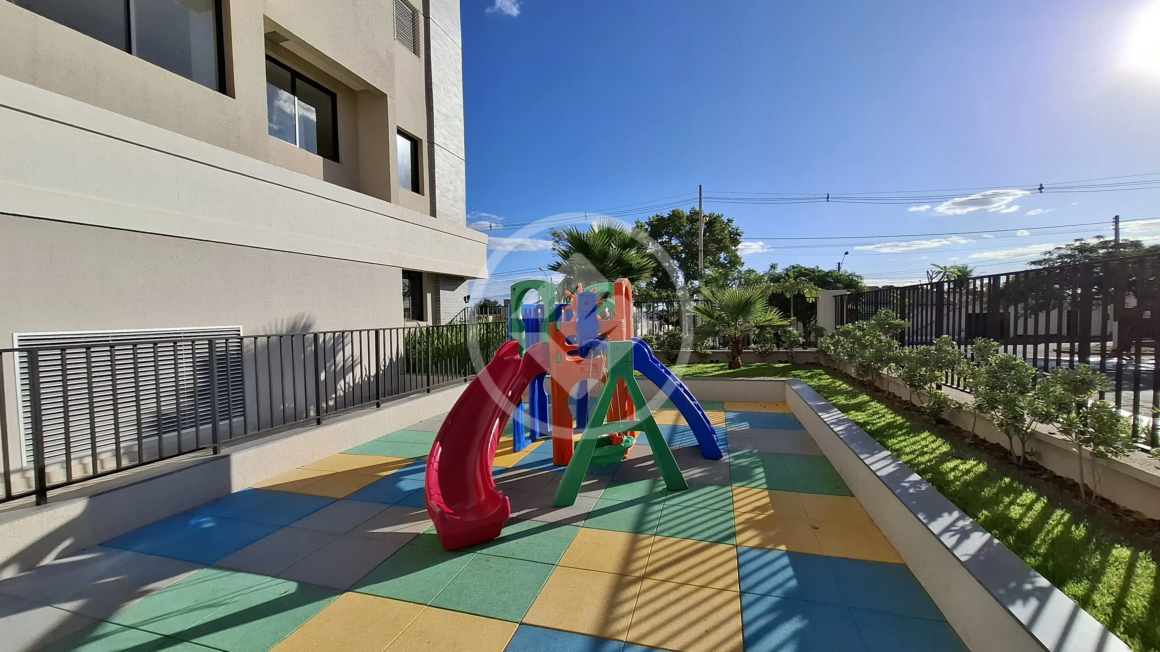 Imagem 1 - Apartamento em Setor Epaminondas II, Jataí - GO
