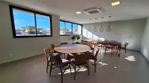 Imagem 3 - Apartamento em Setor Epaminondas II, Jataí - GO