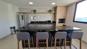 Imagem 2 - Apartamento em Setor Epaminondas II, Jataí - GO