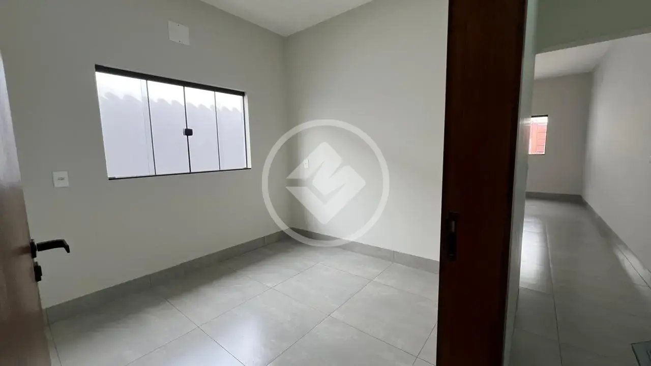 Image 2 - Casa em Setor Brasília, Jataí - GO