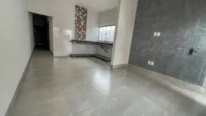 Imagem 3 - Casa em Setor Brasília, Jataí - GO