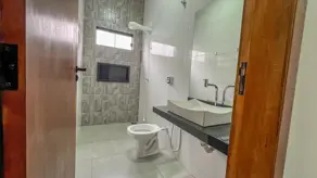 Imagem 6 - Casa em Setor Brasília, Jataí - GO