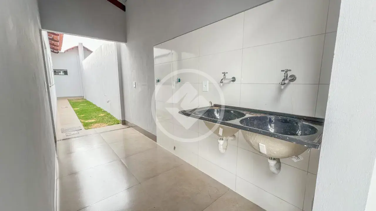 Image 8 - Casa em Setor Brasília, Jataí - GO