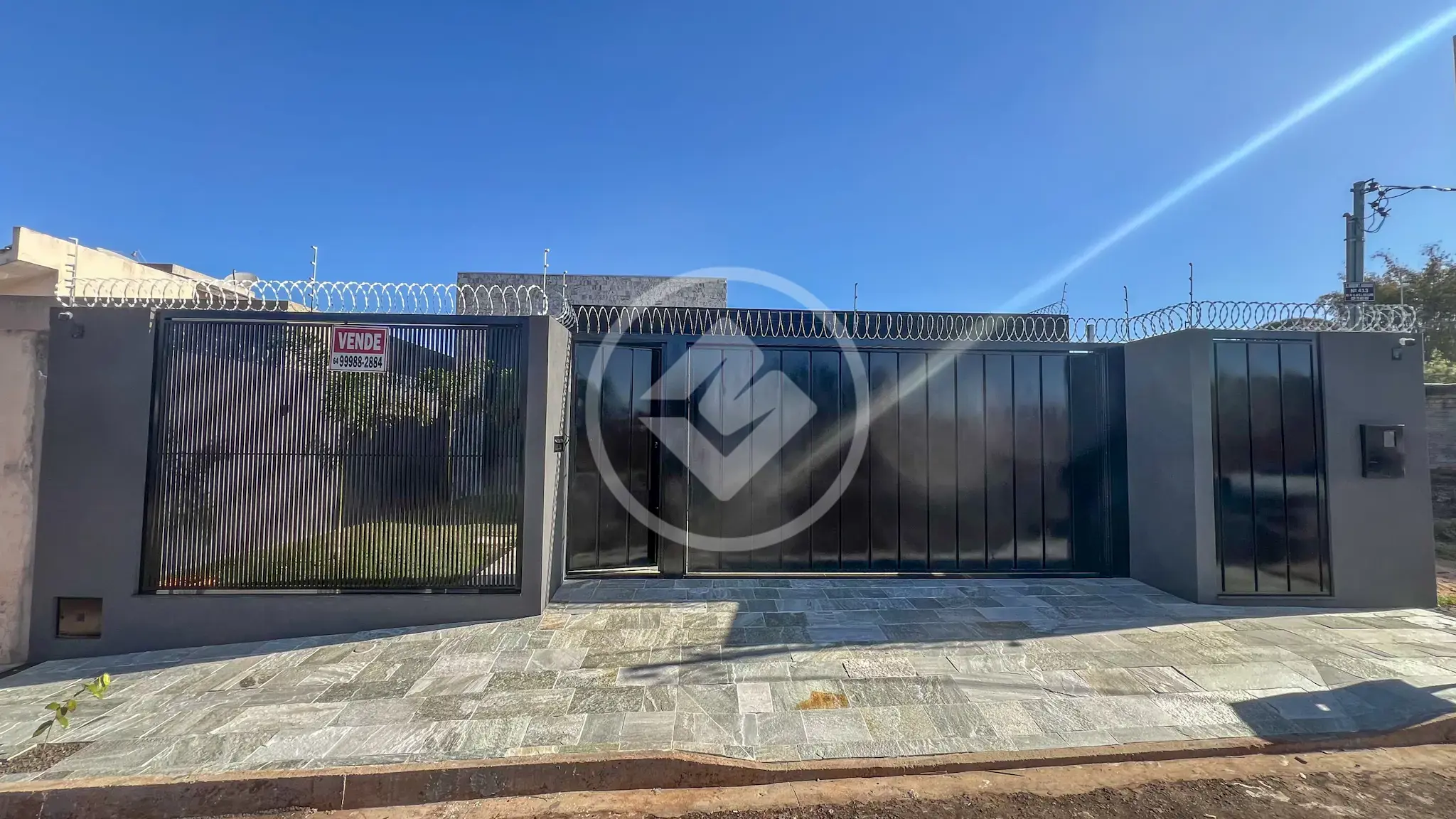 Imagem 6 - Casa em Jardim Rio Claro, Jataí - GO