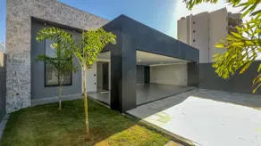 Casa Jardim Rio Claro, Jataí - GO — foto 1