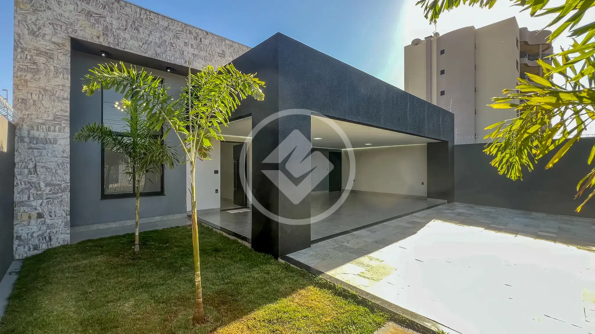Imagem 1 - Casa em Jardim Rio Claro, Jataí - GO