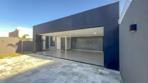 Imagem 4 - Casa em Jardim Rio Claro, Jataí - GO