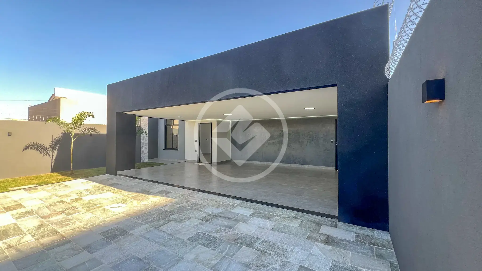 Imagem 4 - Casa em Jardim Rio Claro, Jataí - GO