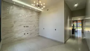 Imagem 5 - Casa em Jardim Rio Claro, Jataí - GO
