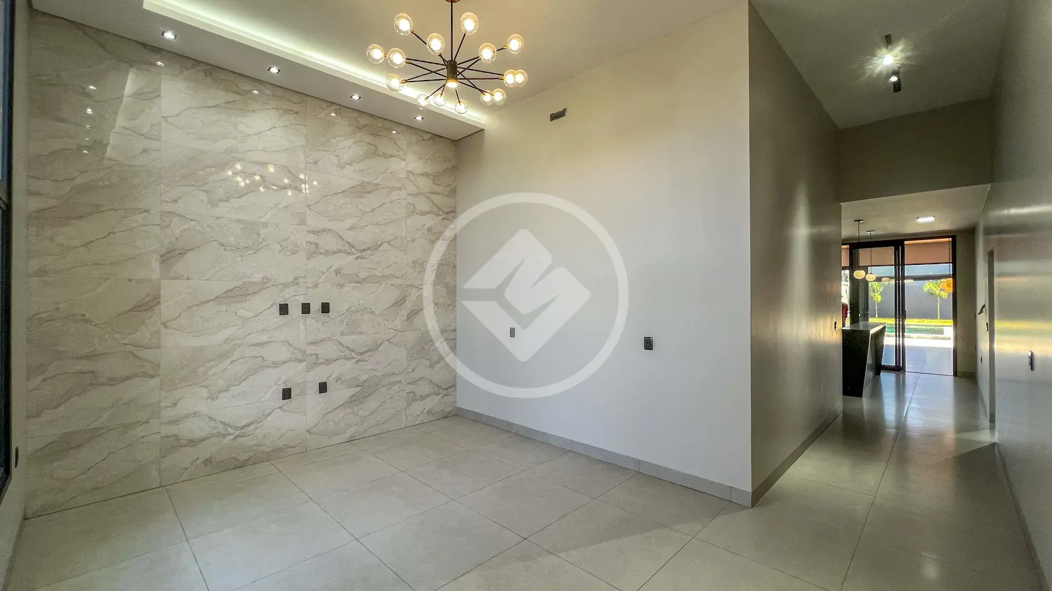 Imagem 5 - Casa em Jardim Rio Claro, Jataí - GO