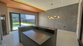 Casa Jardim Rio Claro, Jataí - GO — foto 2