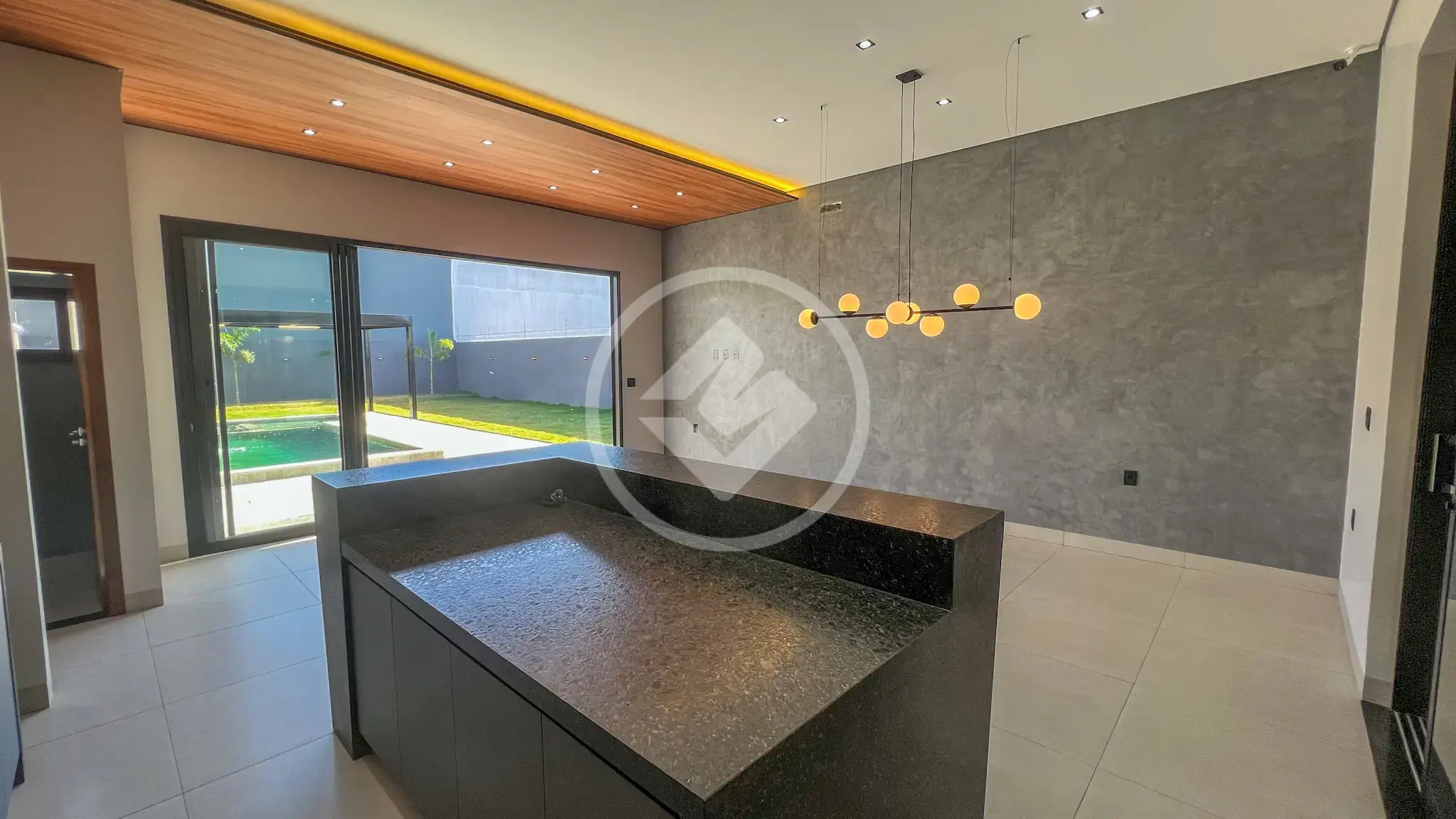 Imagem 1 - Casa em Jardim Rio Claro, Jataí - GO