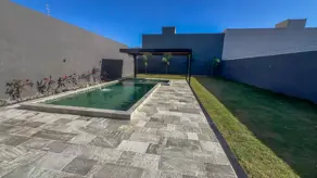 Imagem 3 - Casa em Jardim Rio Claro, Jataí - GO