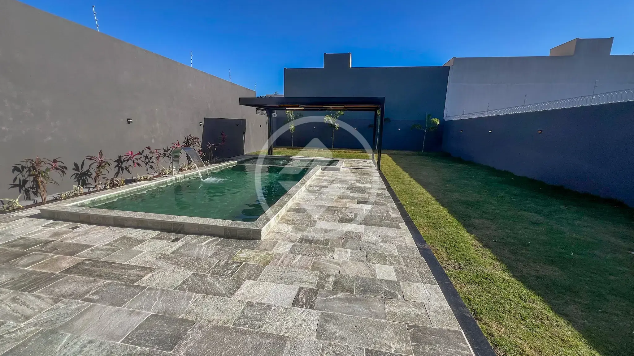 Imagem 3 - Casa em Jardim Rio Claro, Jataí - GO