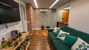 Imagem 4 - Apartamento em Setor Hermosa, Jataí - GO