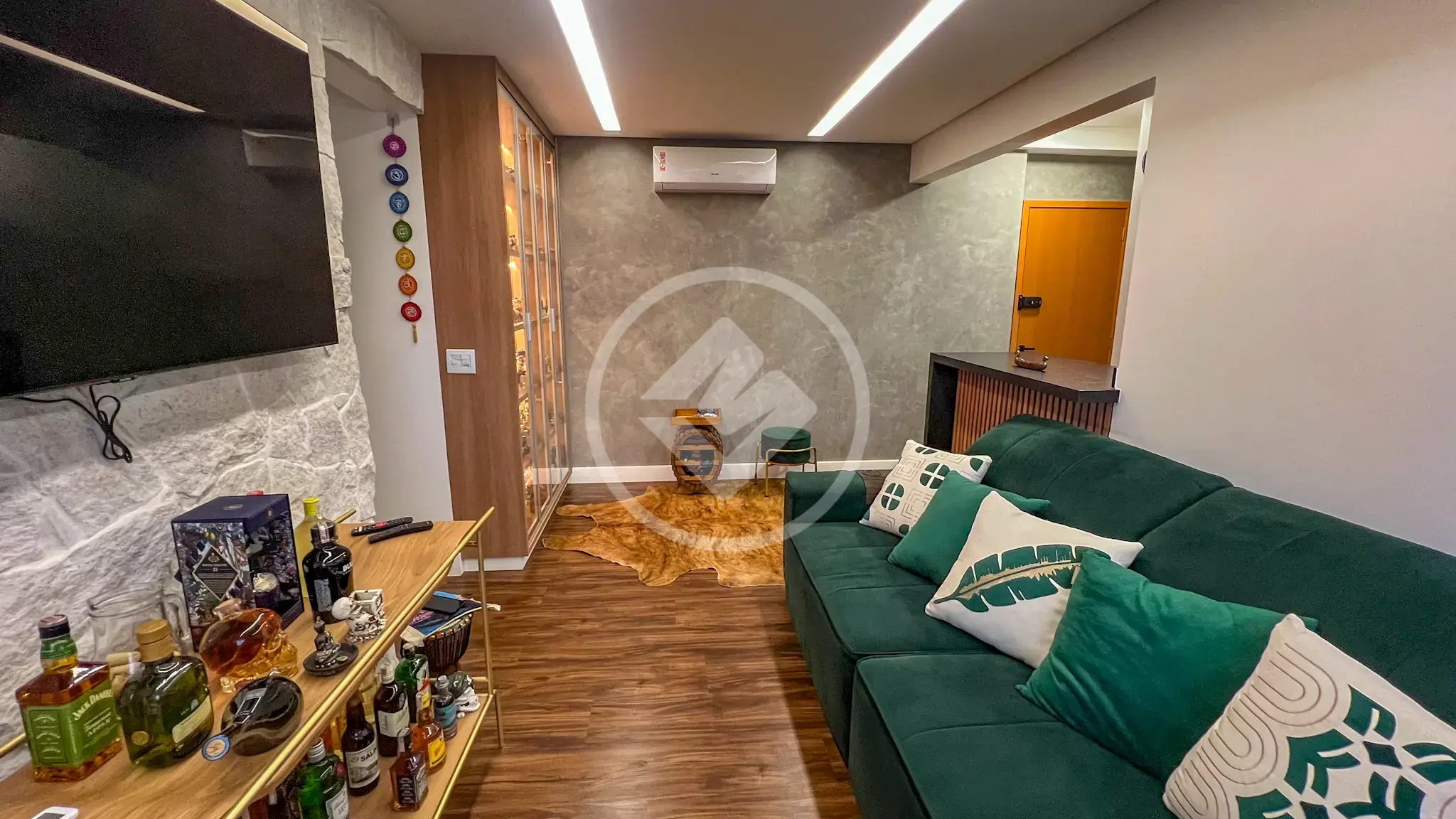 Imagem 4 - Apartamento em Setor Hermosa, Jataí - GO