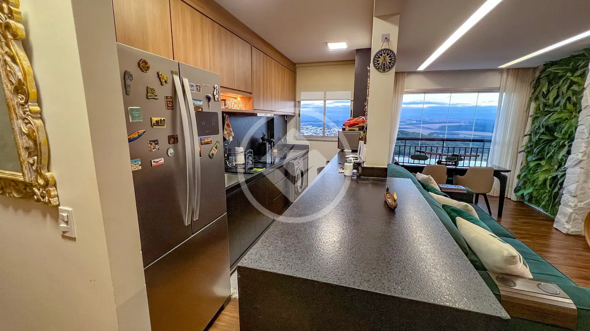 Imagem 1 - Apartamento em Setor Hermosa, Jataí - GO