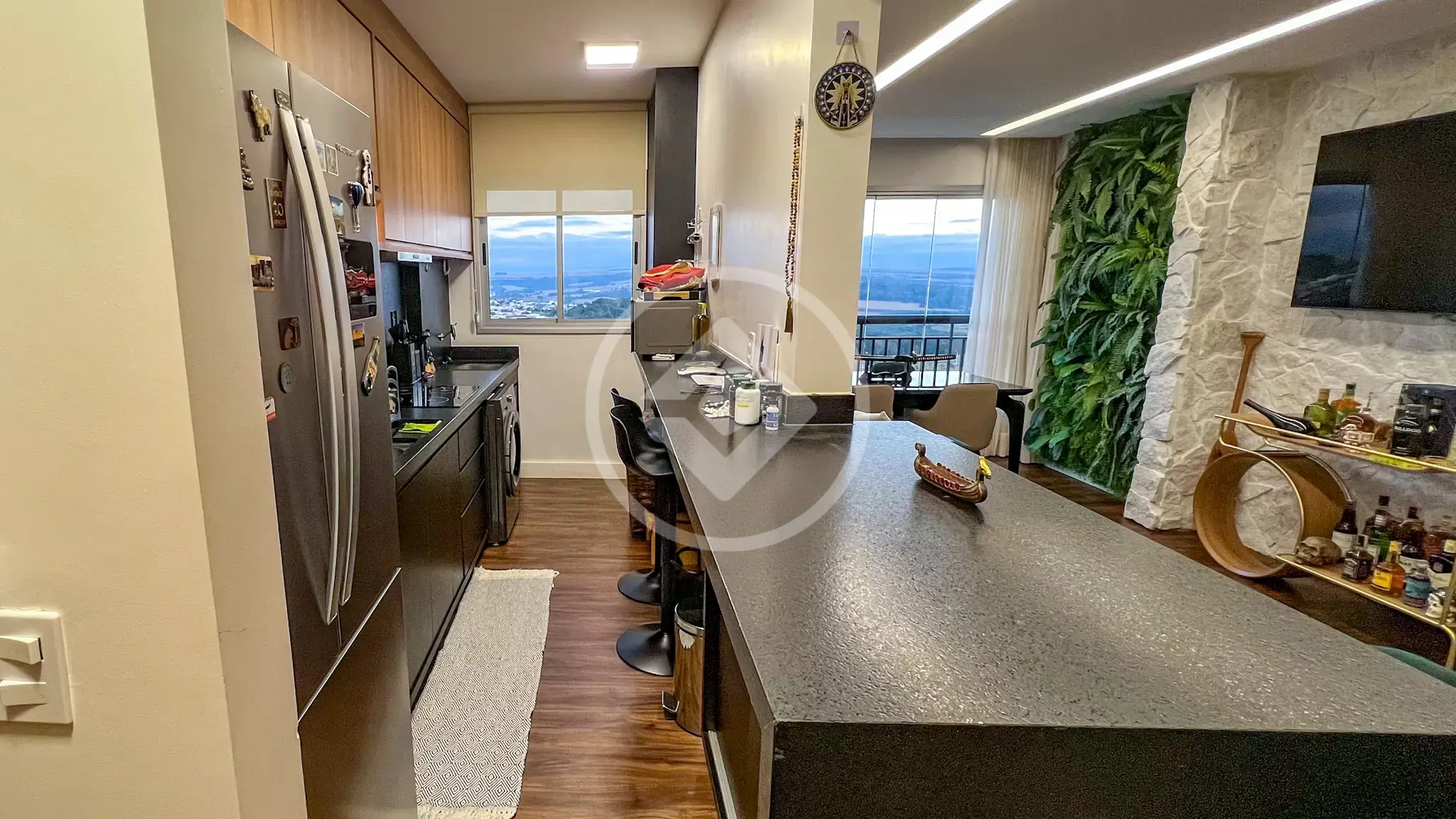 Imagem 2 - Apartamento em Setor Hermosa, Jataí - GO