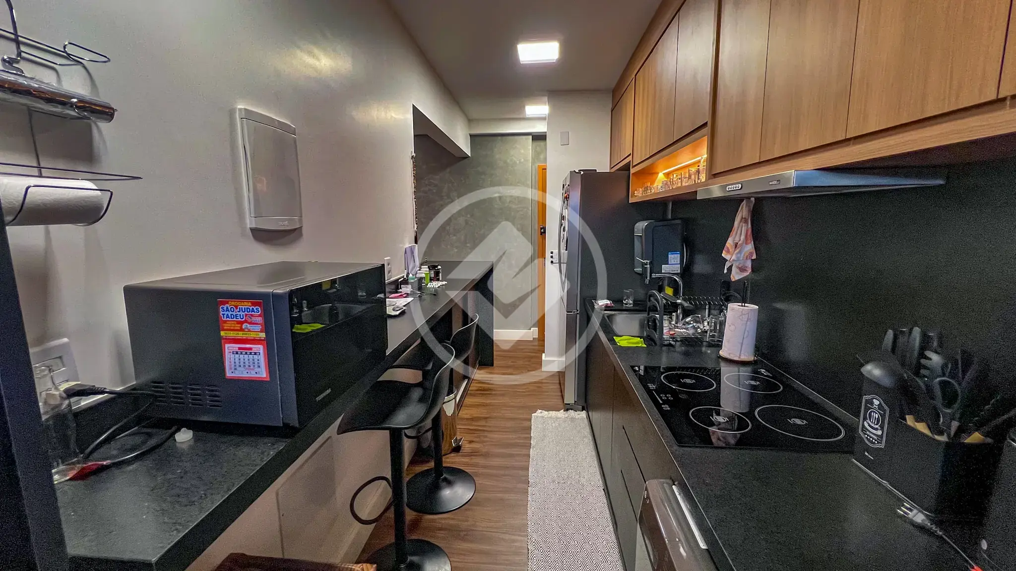 Imagem 3 - Apartamento em Setor Hermosa, Jataí - GO