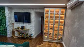 Imagem 5 - Apartamento em Setor Hermosa, Jataí - GO