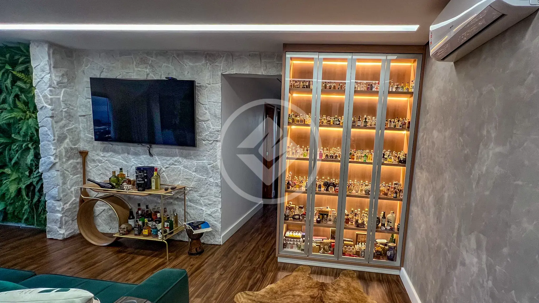 Imagem 5 - Apartamento em Setor Hermosa, Jataí - GO