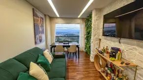 Apartamento Setor Hermosa, Jataí - GO — foto 1