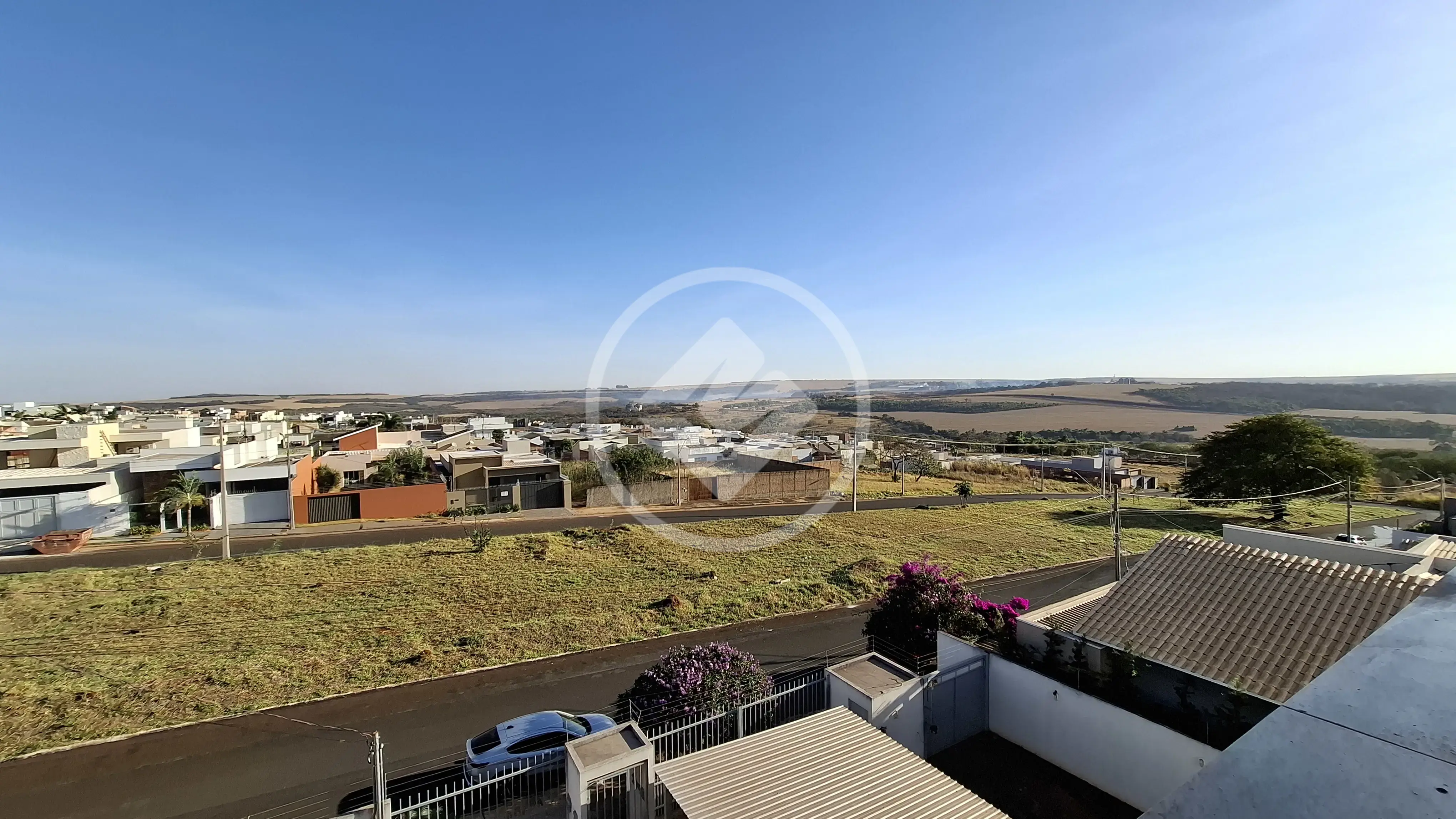 Imagem 1 - Apartamento em Residencial das Brisas, Jataí - GO