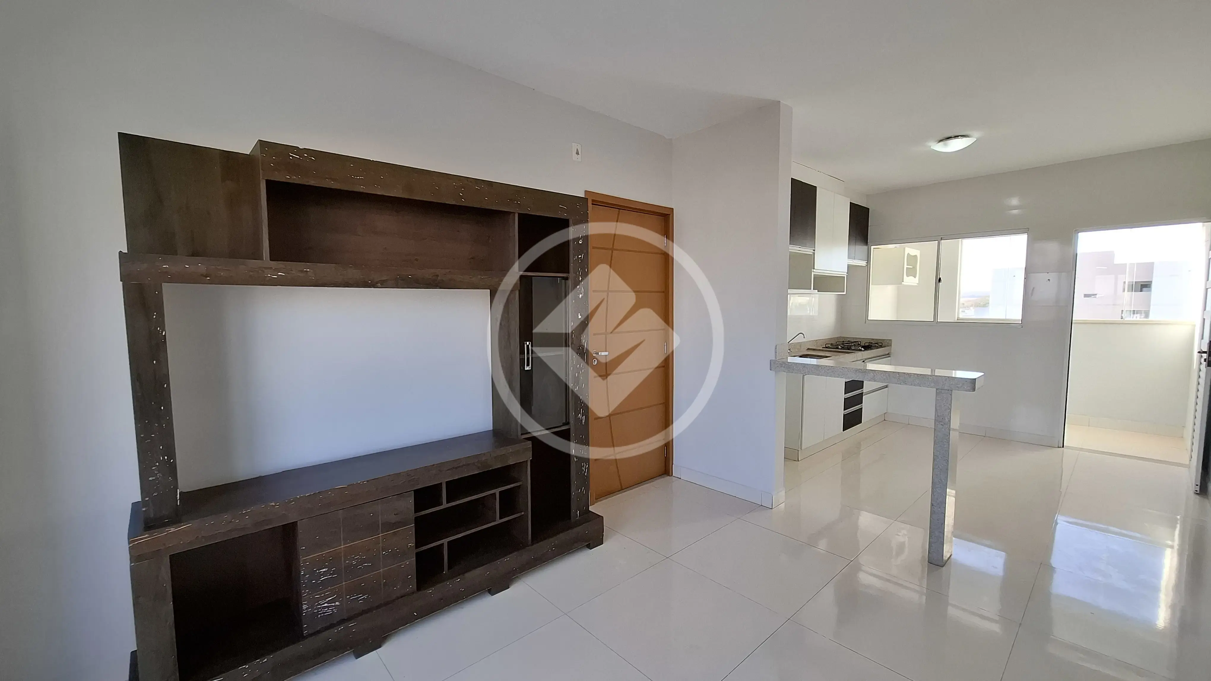 Image 2 - Apartamento em Residencial das Brisas, Jataí - GO