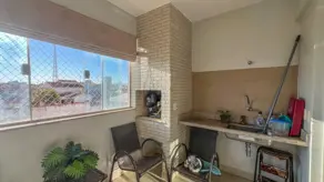 Apartamento Samuel Grahan, Jataí - GO — foto 1