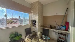 Apartamento Samuel Grahan, Jataí - GO — foto 2