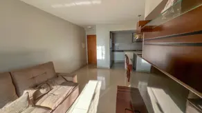 Imagem 3 - Apartamento em Samuel Grahan, Jataí - GO