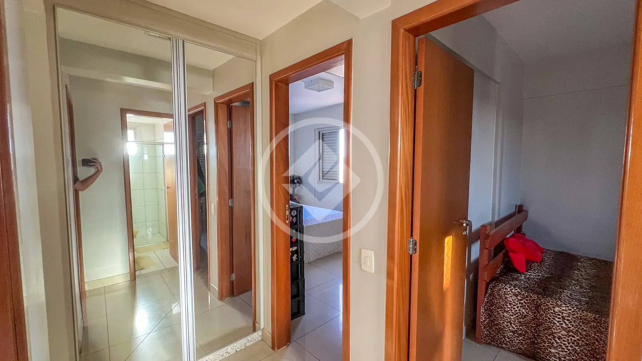 Image 17 - Apartamento em Samuel Grahan, Jataí - GO