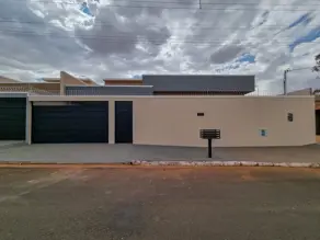 Imagem 2 - Casa em Jardim Paraíso, Jataí - GO