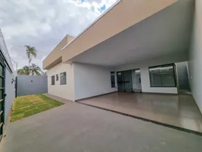 Casa Jardim Paraíso, Jataí - GO — foto 1