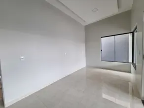 Imagem 5 - Casa em Jardim Paraíso, Jataí - GO