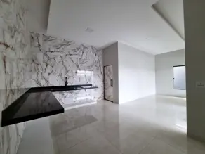 Imagem 6 - Casa em Jardim Paraíso, Jataí - GO