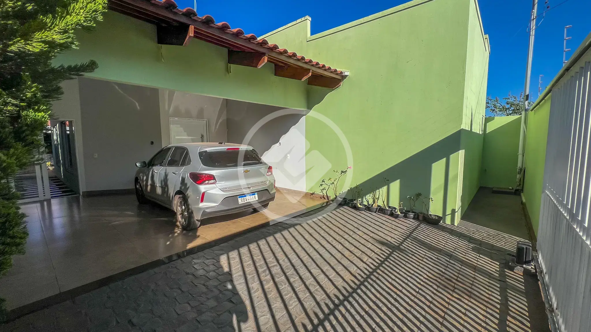 Image 2 - Casa em Residencial das Brisas, Jataí - GO