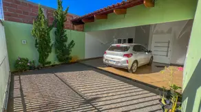 Imagem 2 - Casa em Residencial das Brisas, Jataí - GO