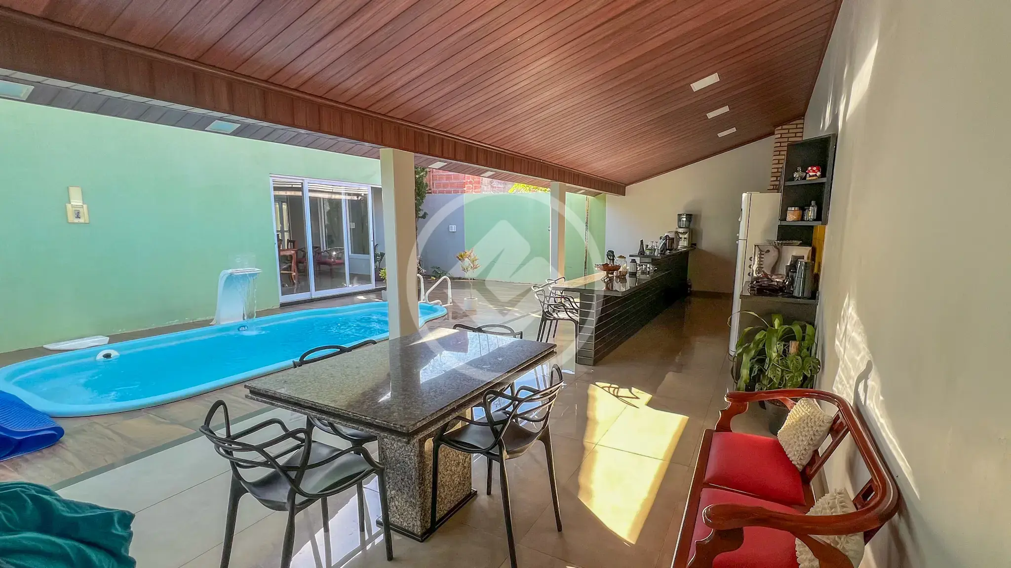 Image 20 - Casa em Residencial das Brisas, Jataí - GO