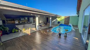 Imagem 3 - Casa em Residencial das Brisas, Jataí - GO