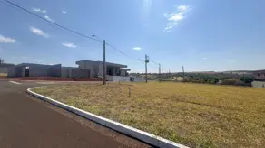 Terreno Condomínio Residencial Terras de Toscana, Jataí - GO — foto 2