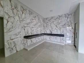 Imagem 2 - Casa em Jardim Paraíso, Jataí - GO