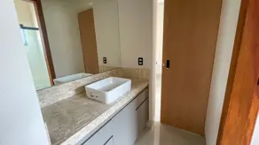 Imagem 3 - Casa em Residencial Flamboyant, Jataí - GO
