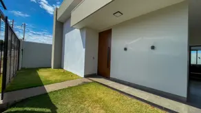 Casa Residencial Flamboyant, Jataí - GO — foto 1